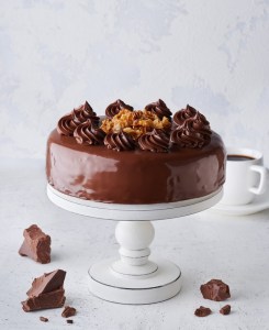 Tort-Trufel